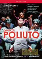 Donizetti: Poliuto